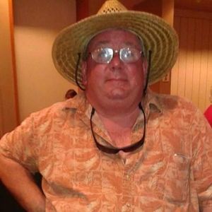 Meet your Posher, Gregory t